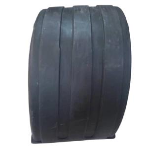 مجموعه گلگیر چرخ عقب کد 9705601 کامیون M2640 آمیکو