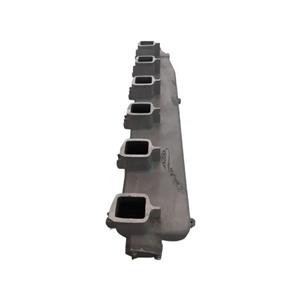 منیفولد هوا با کد فنی 6102203 مناسب برای کامیون M1929 آمیکو