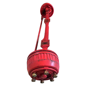 مجموعه اکسل جلو کد 2503901 کامیونت EM6 آمیکو
