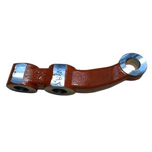 شغال دست چپ 28 میل کد 6107609.3 کامیون M1929 و M2631 و M2640 آمیکو