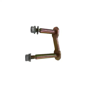 گوشواره فنر تخت عقب کد 35L02001 پیکاپ آسنا آمیکو