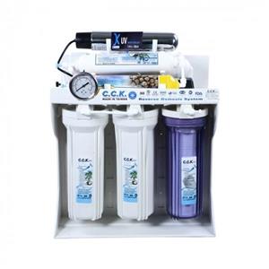 دستگاه تصفیه کننده آب خانگی سی سی کا مدل RO-03 