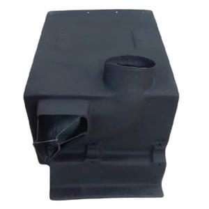 گلگیر چرخ عقب چپ کوتاه کد 6313007.1 کامیون 1929 آمیکو