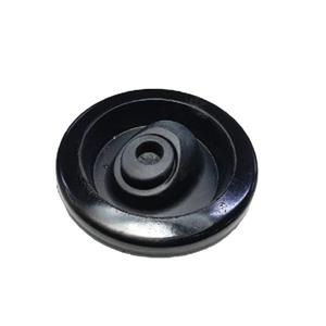 گردگیر اسفنجی زیر اهرم تعویض دنده گردگیر کد 6206522 کامیون M1929 M2631 آمیکو