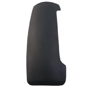کاور بغل شبکه راست رویی لپی کد 6112134 کامیون M1929 M2631 M2640 آمیکو