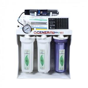 دستگاه تصفیه کننده آب خانگی اُ جنرال مدل RO-05