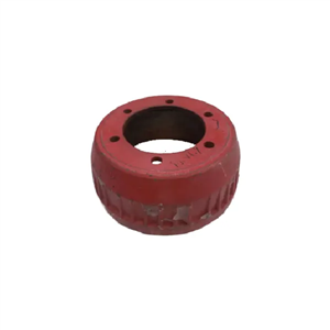 کاسه ترمز چرخ عقب کد 2507106 کامیونت EM6 آمیکو