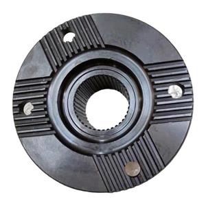 فلنچ شفت جفت کن خارریز 39خار4پیچ 2640نعلبکی