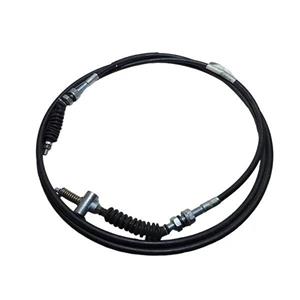 سیم گاز با کد فنی 6107522 مناسب برای کامیون های M1929 و M2631 آمیکو
