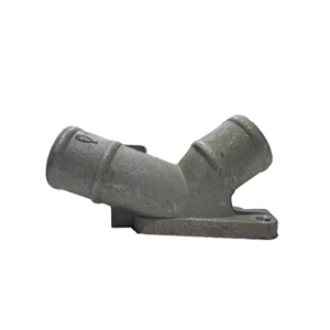 سیفون واسطه خروجی آب کد 6101105 کامیون 1929 آمیکو
