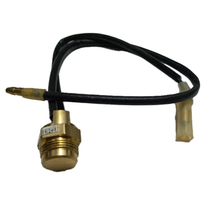 سنسور کمپرسور کولر کد 1702323 کامیونت M5.2N آمیکو