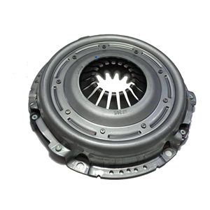 دیسک کلاچ کامیونت 5.2N EM6 آمیکو