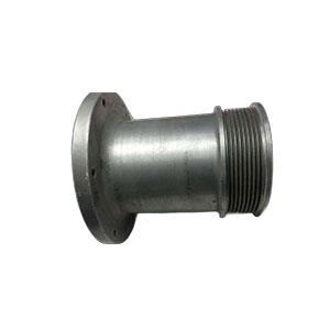 پولی پروانه کد 6101303 کامیون M1929 M2631 آمیکو