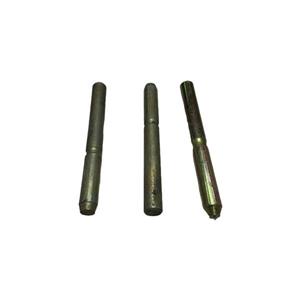 پین فنر لنت ترمز جلو با کد 6107814 کامیون های M1929 ،M2631 و M2640 آمیکو