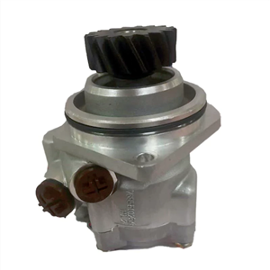 پمپ هیدرولیک فرمان(اویل پمپ) کد 6110114 کامیون M1929 M2631 آمیکو