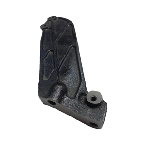 براکت محافظ موتور راست دسته موتور کد 1800216 کامیونت M5.2N آمیکو