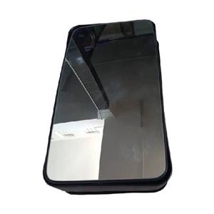 آینه بزرگ دیدعقب کناری بدون پایه چپ کد 6115807 کامیون M1929 آمیکو