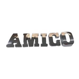 آرم آمیکو روی شبکه کد 35C16013 پیکاپ آسنا آمیکو