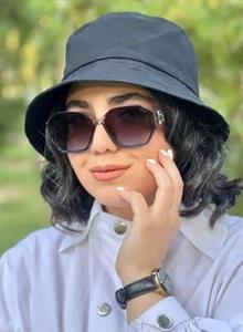 عینک آفتابی دیور کد 3052