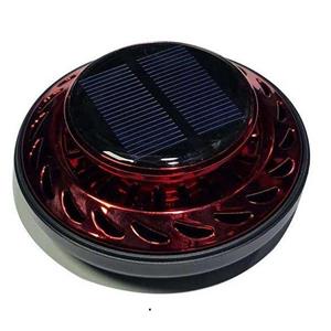 خوشبو کننده خورشیدی Solar freshener