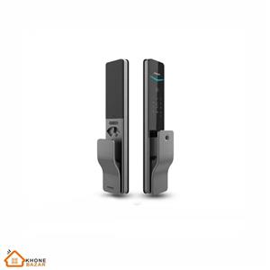 قفل هوشمند تشخیص چهره فیلیپس DDL702 FVP