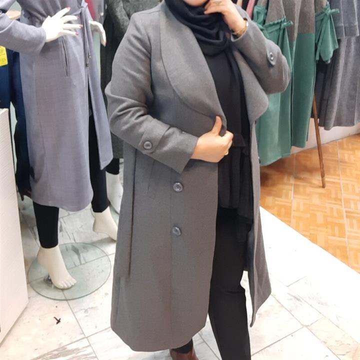 پالتو فوتر