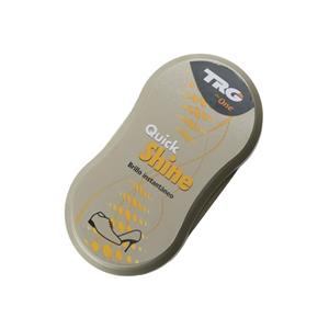 اسفنج براق کننده واکس quick shine تی آر جی کد 100