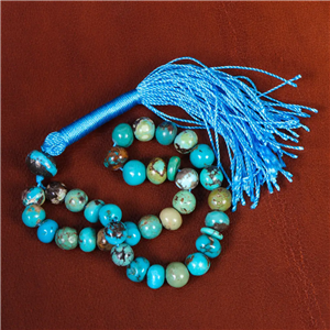 تسبیح فیروزه کد 19979