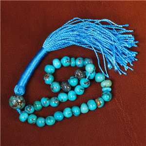 تسبیح فیروزه کد 19993