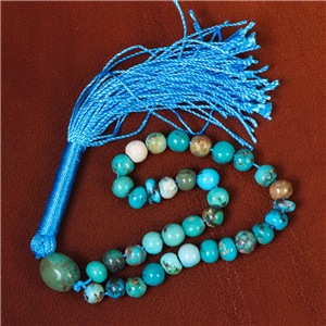 تسبیح فیروزه کد 19994