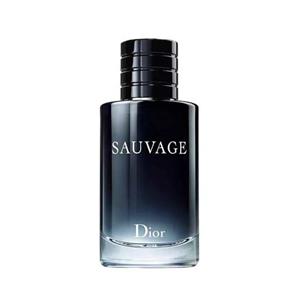 ادو تویلت مردانه دیور مدل Sauvage حجم 100 میلی لیتر Dior Sauvage Eau De Toilette For Men 100ml