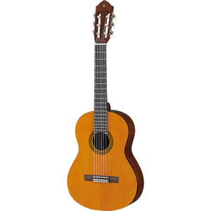 گیتار کلاسیک یاماها مدل CGS102A سایز 1/2 Yamaha CGS102A 1/2 Classical Guitar