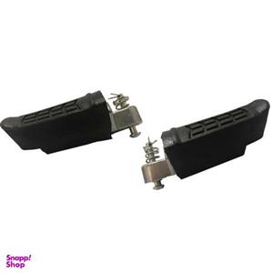 جاپایی عقب موتور سیکلت مدل Py01 مناسب برای آپاچی بسته 2 عددی