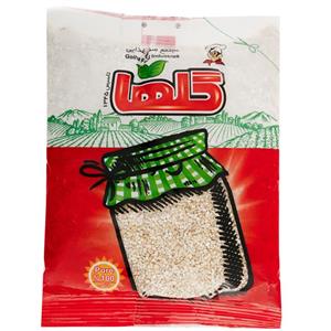 بلغور گندم گلها مقدار 450 گرم Golha Flaked Wheat 450gr 