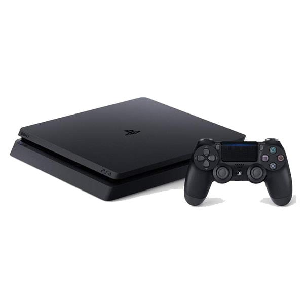 کنسول بازی سونی پلی استیشن 4 پرو ( ps4 )  ظرفیت 1 ترابایت
