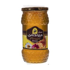 عسل میرنجمی وزن 1000 گرم Mirnajmi Honey 1000Gr