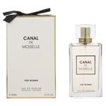 عطر زنانه Fragrance World Canal de Moiselle 100ml