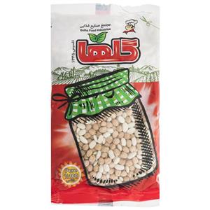 نخود و لوبیا گلها مقدار 700 گرم Golha Pino Been 700Gr 