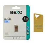 فلش 8 گیگ Bexo B-306 Silver