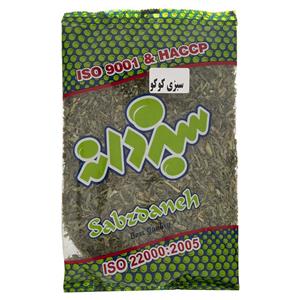 سبزی اش خشک سبزدانه مقدار 70 گرم Sabzdaneh Ash Dried Vegetables 70gr 