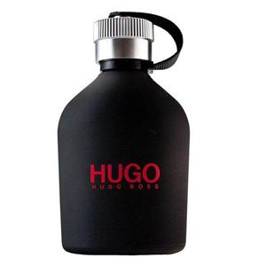 تستر عطر و ادکلن هوگو بوس جاست دیفرنت مشکی 150 میلی Hugo Boss Just Different 