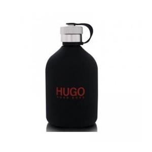 تستر عطر و ادکلن هوگو بوس جاست دیفرنت مشکی 150 میلی Hugo Boss Just Different 