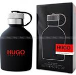 ادکلن مردانه هوگو باس مشکی جاست دیفرنت حجم 150 میل Hugo Boss Just Diff