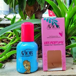 عطر کودک آویور فروزن 20 میلی لیتر