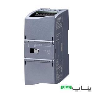 ماژول آنالوگ ورودی S7-1200 زیمنس، کدفنی 6ES7231-5PD32-0XB0 