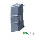 ماژول شبکه Rs485/422 پی ال سی S7 1200 زیمنس