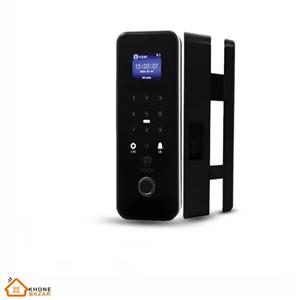 قفل شیشه سکوریت روک G907