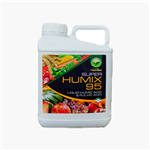 کود مایع سوپر هیومیکس 95  Super Humix 5L