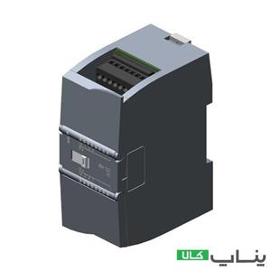 ماژول 8 ورودی دیجیتال پی ال سی S7 1200 زیمنس 