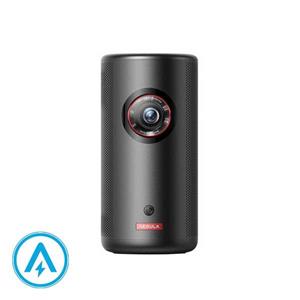 ویدئو پروژکتور نبولا مدل Capsule 3 D2426